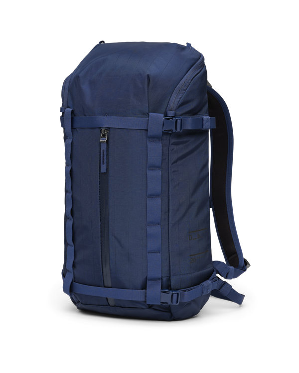 douchebags Backcountry Backpack 20L Blue Hour