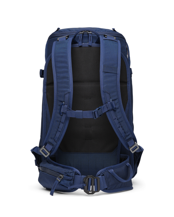 Douchebags Backcountry Backpack 25L Blue Hour