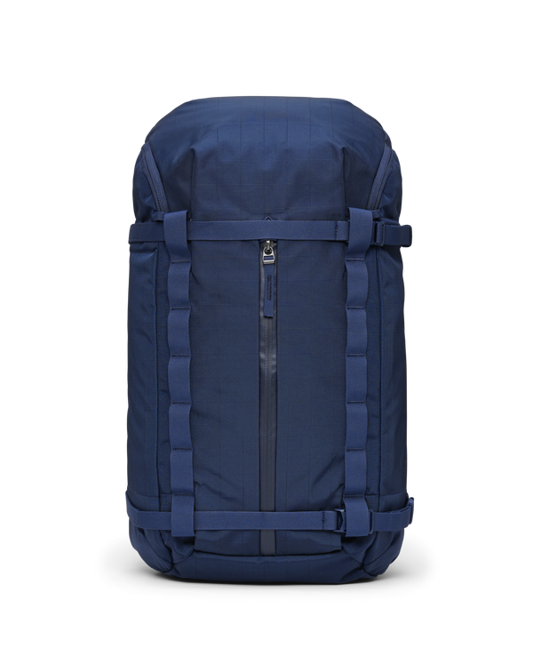 Douchebags Backcountry Backpack 25L Blue Hour