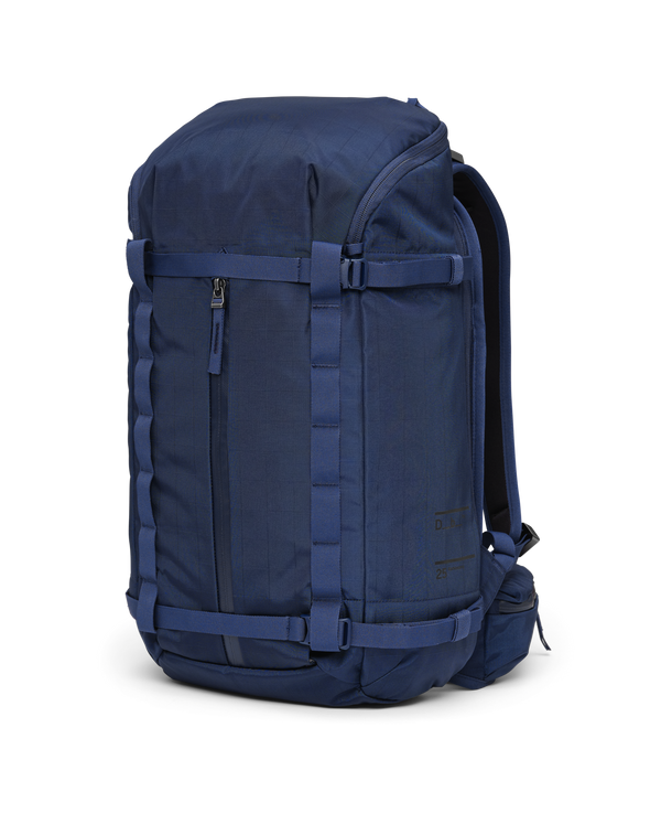douchebags Backcountry Backpack 25L Blue Hour