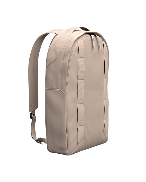 Douchebags Daypack 15L Fogbow Beige