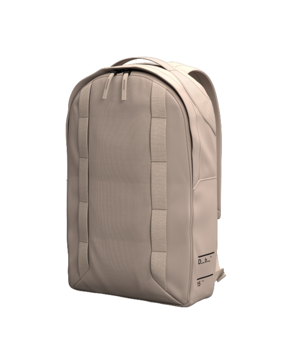 douchebags Daypack 15L Fogbow Beige