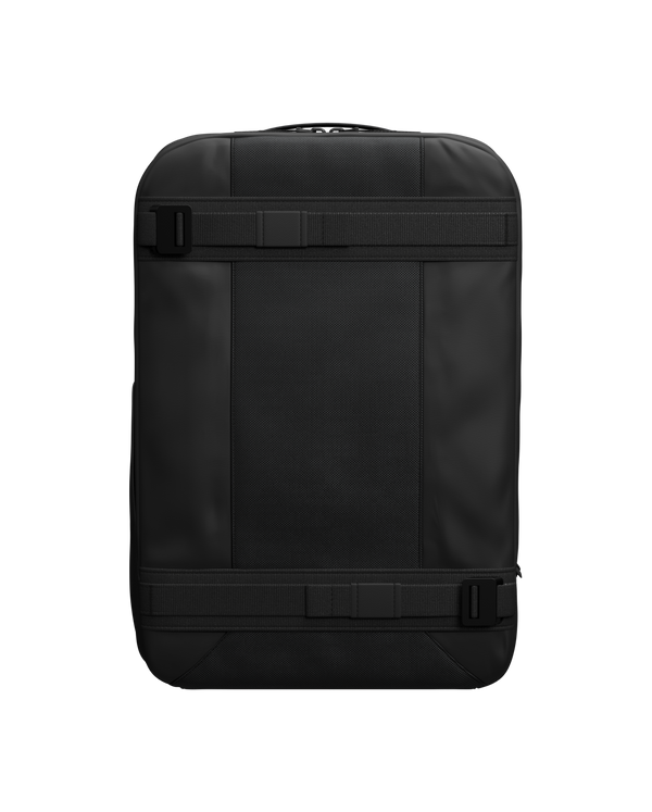 Douchebags Daypack 20L Black Out