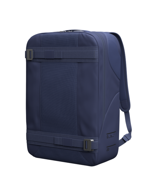 douchebags Daypack 20L Blue Hour
