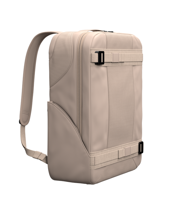 Douchebags Daypack 20L Fogbow Beige