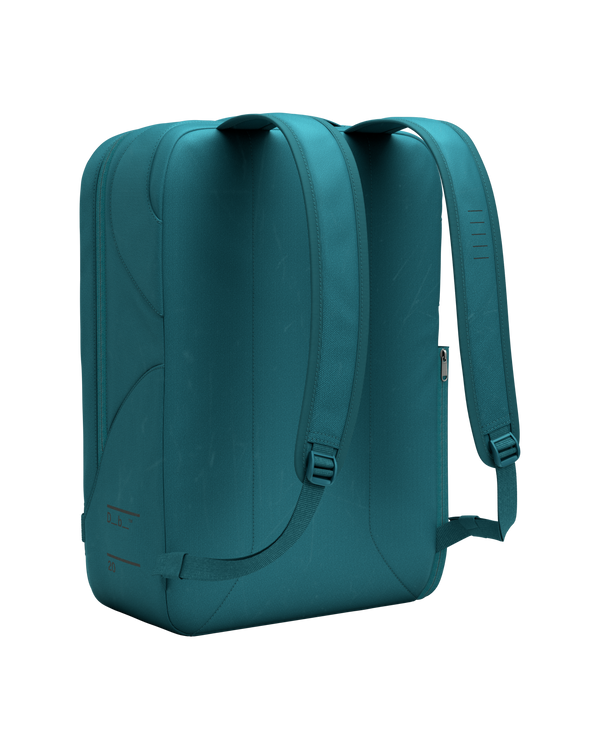 Douchebags Daypack 20L Midnight Teal