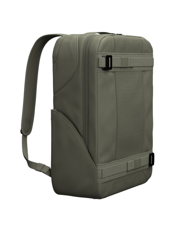 Douchebags Daypack 20L Moss Green