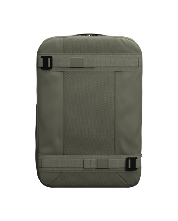 Douchebags Daypack 20L Moss Green