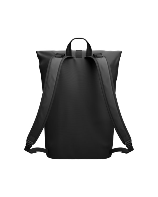 Douchebags Essential Backpack 12L Black Out