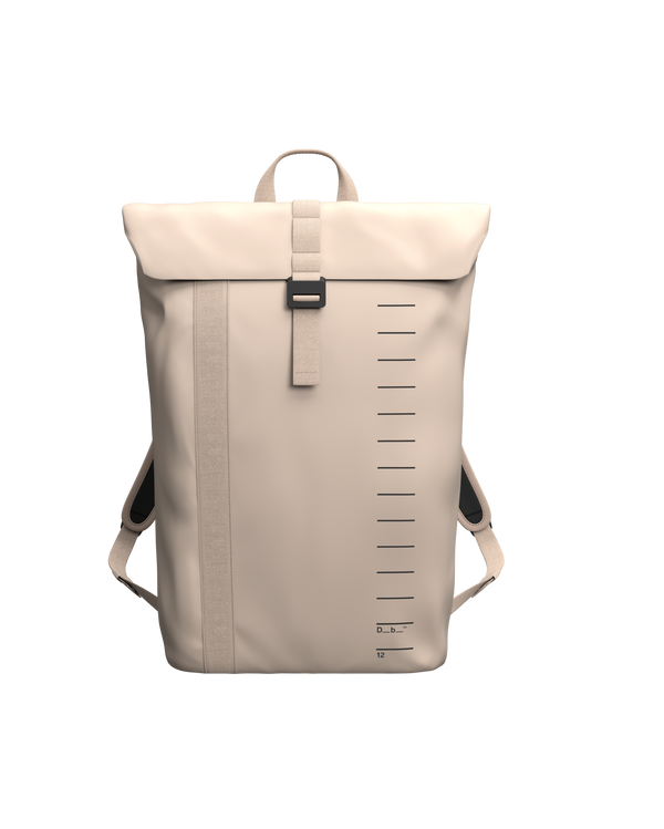 Douchebags Essential Backpack 12L Fogbow Beige