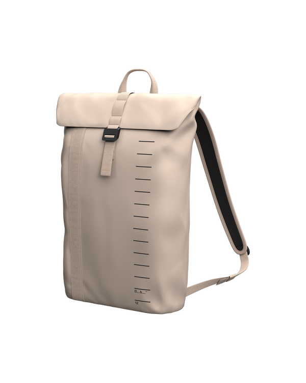 douchebags Essential Backpack 12L Fogbow Beige