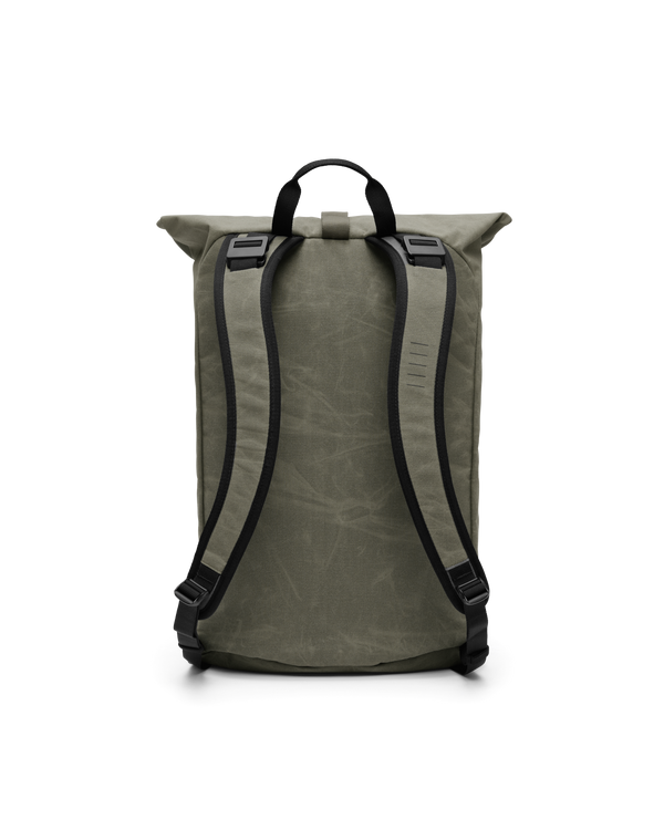 Douchebags Essential Backpack 12L Forest Green