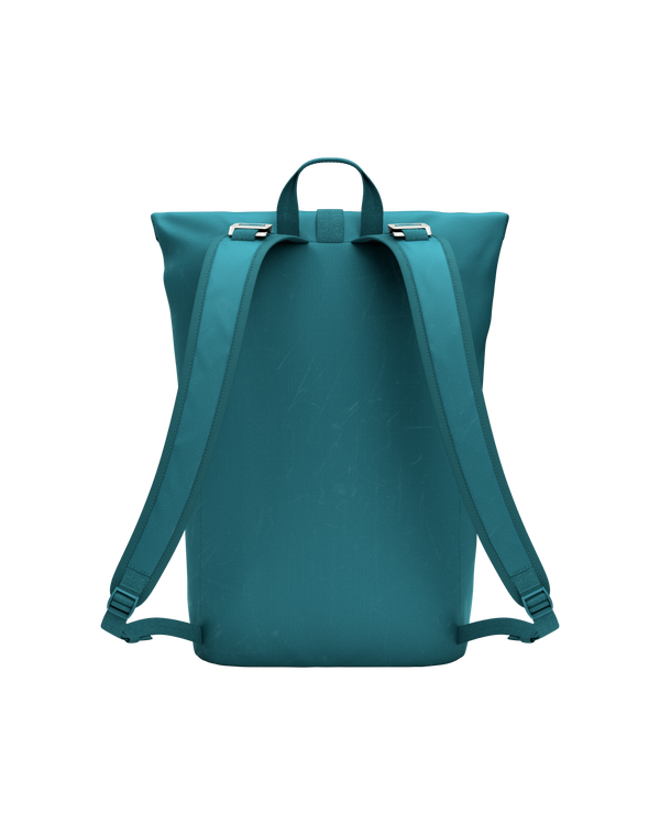 Douchebags Essential Backpack 12L Midnight Teal