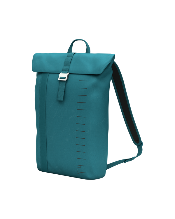 douchebags Essential Backpack 12L Midnight Teal