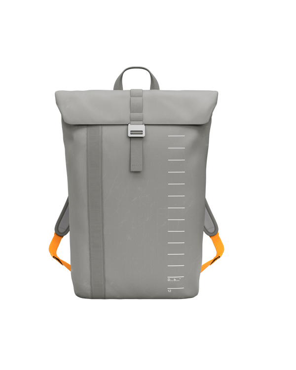 Douchebags Essential Backpack 12L Sand Grey