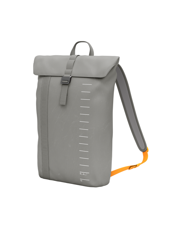 douchebags Essential Backpack 12L Sand Grey