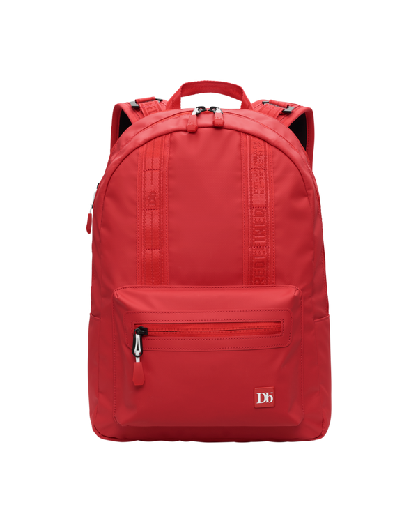 Douchebags Essential Backpack 16L Scarlet Red