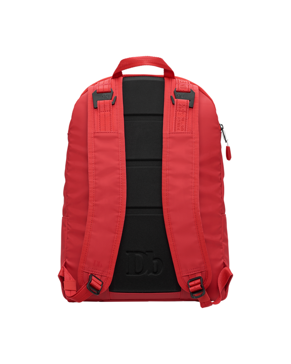 Douchebags Essential Backpack 16L Scarlet Red
