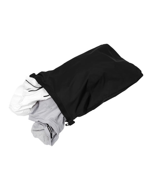 Douchebags Essential Drybag 13L Black Out