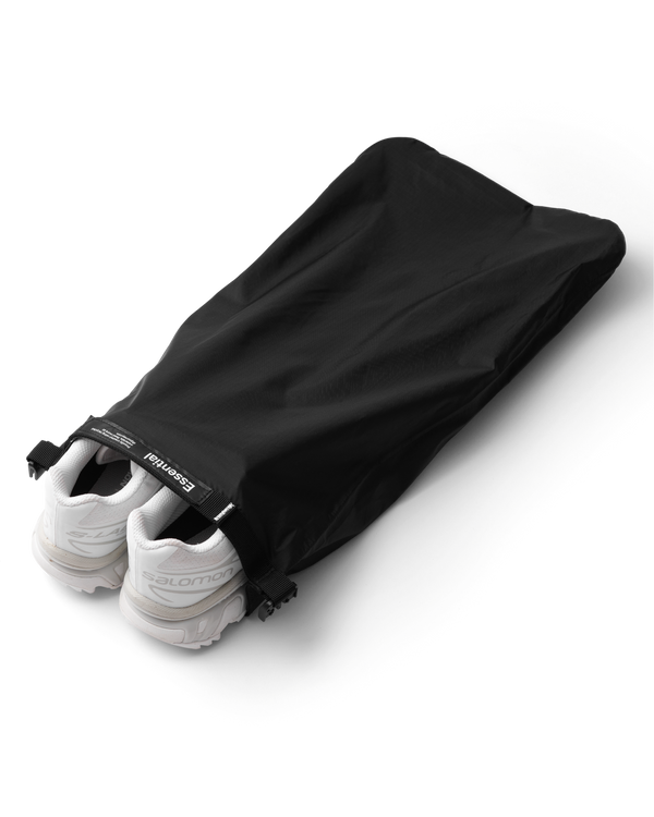 Douchebags Essential Drybag 8L Black Out