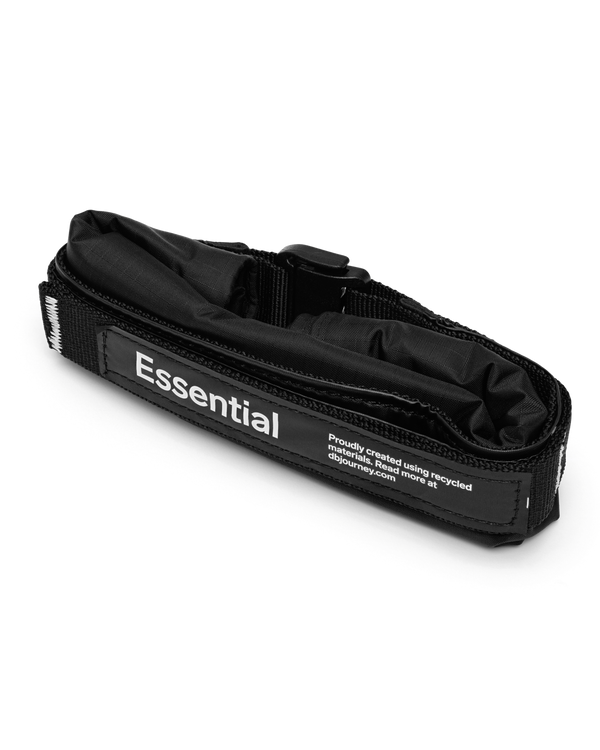 Douchebags Essential Drybag 8L Black Out