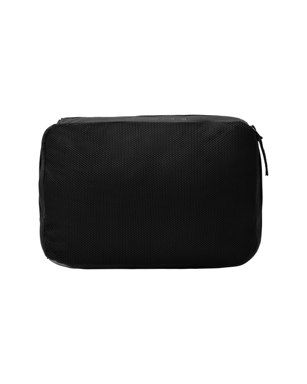 Douchebags Essential Packing Cube L Black Out