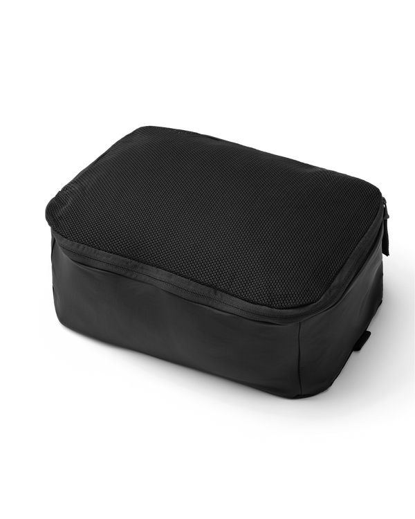 douchebags Essential Packing Cube L Black Out