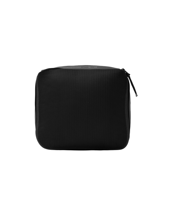 Douchebags Essential Packing Cube M Black Out