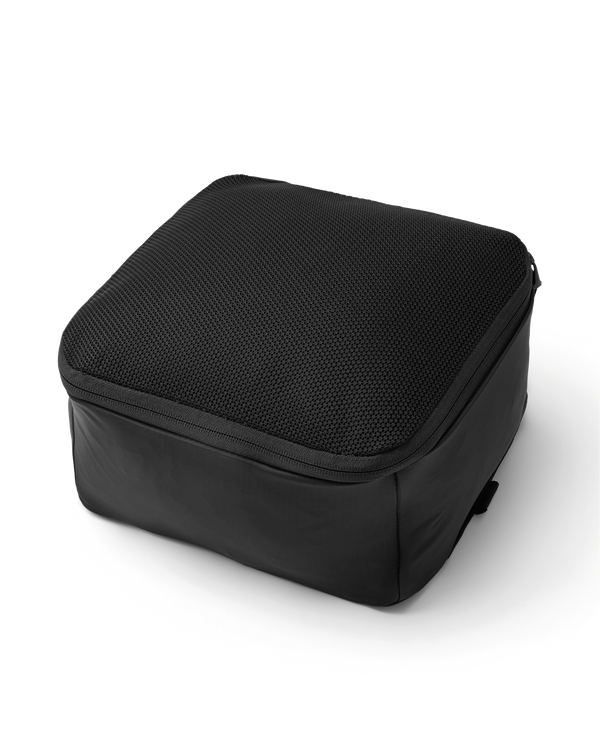 douchebags Essential Packing Cube M Black Out