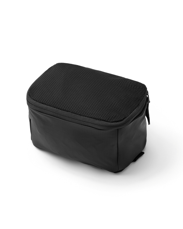 douchebags Essential Packing Cube S Black Out