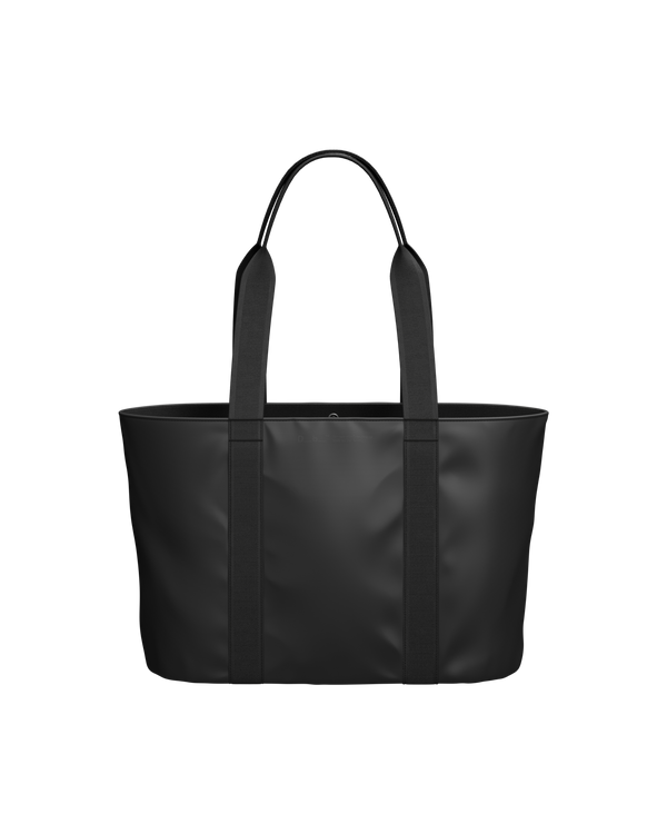 Douchebags Essential Tote 16L Black Out