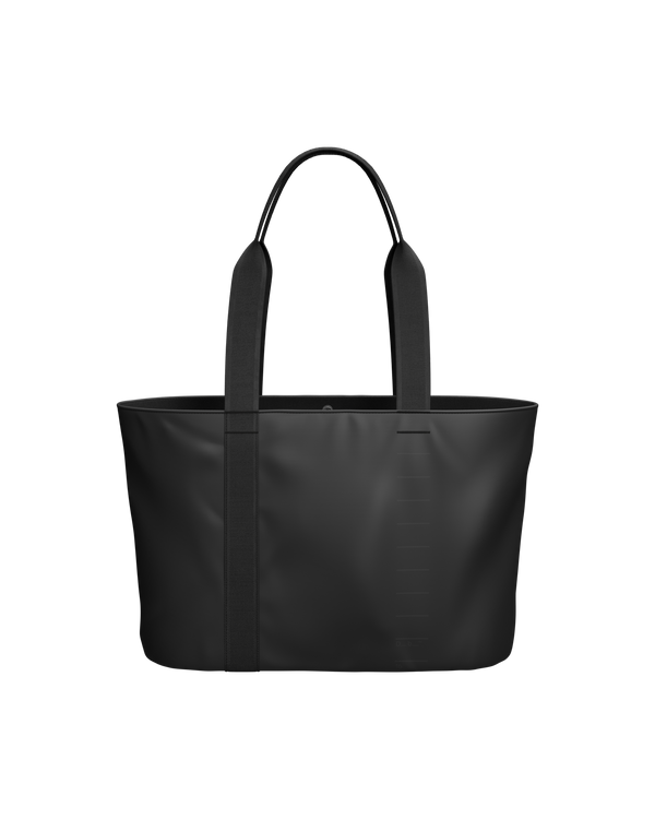 Douchebags Essential Tote 16L Black Out