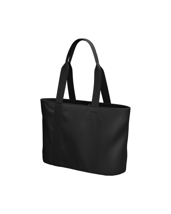 douchebags Essential Tote 16L Black Out