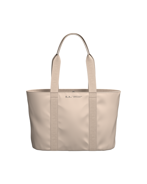 Douchebags Essential Tote 16L Fogbow Beige