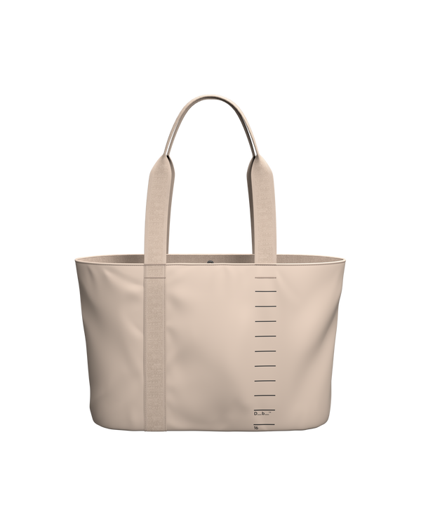 Douchebags Essential Tote 16L Fogbow Beige