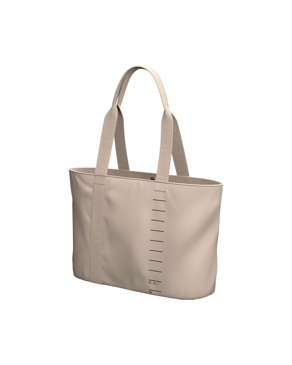douchebags Essential Tote 16L Fogbow Beige