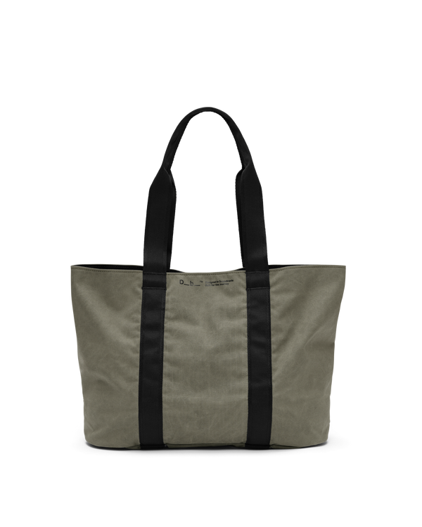 Douchebags Essential Tote 16L Forest Green