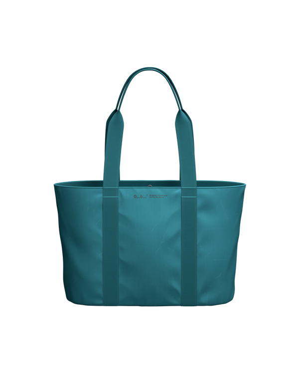Douchebags Essential Tote 16L Midnight Teal