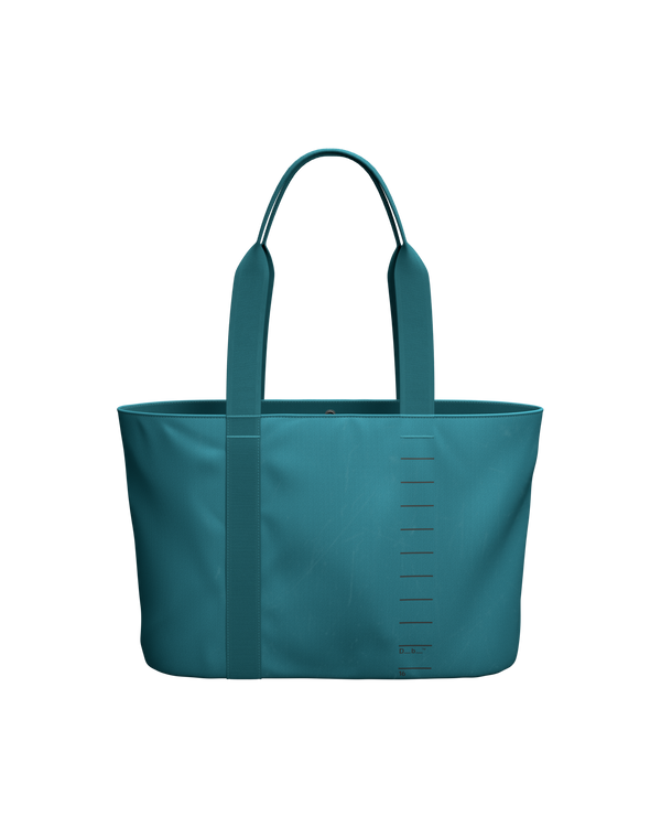 Douchebags Essential Tote 16L Midnight Teal