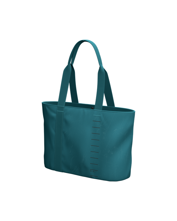 douchebags Essential Tote 16L Midnight Teal