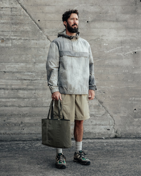 Douchebags Essential Tote 16L Moss Green