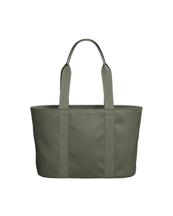 Douchebags Essential Tote 16L Moss Green