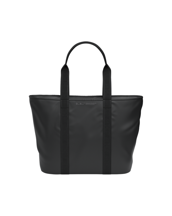Douchebags Essential Tote 20L Black Out