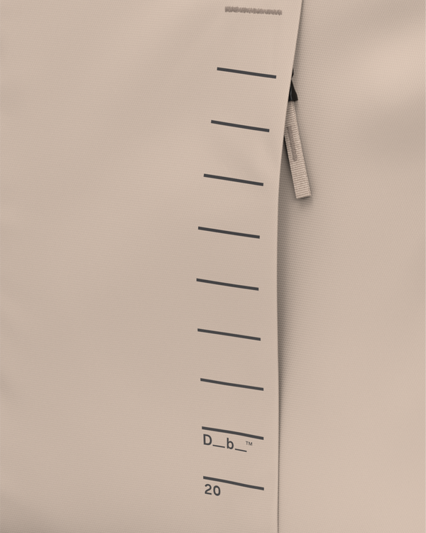 Douchebags Essential Tote 20L Fogbow Beige