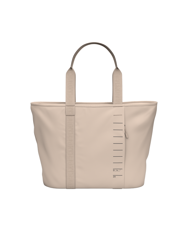 Douchebags Essential Tote 20L Fogbow Beige