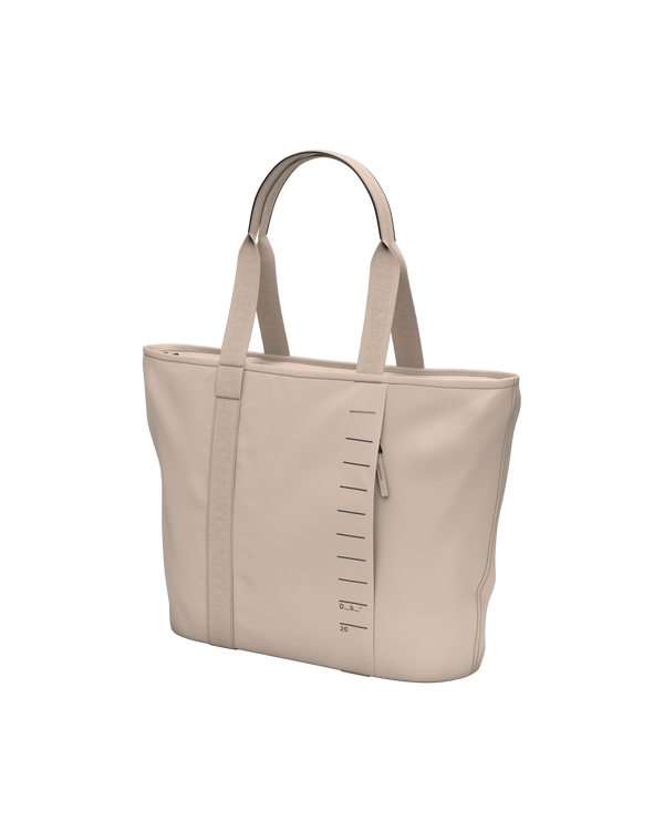 douchebags Essential Tote 20L Fogbow Beige