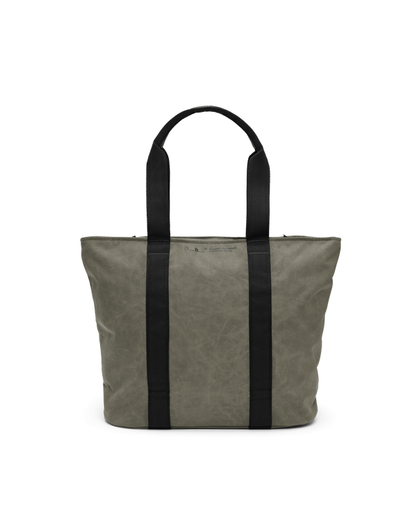 Douchebags Essential Tote 20L Forest Green