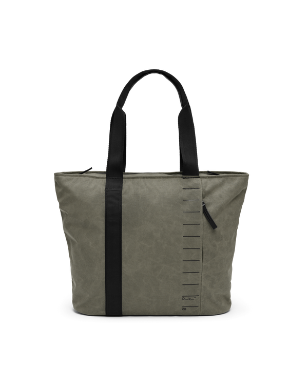 Douchebags Essential Tote 20L Forest Green