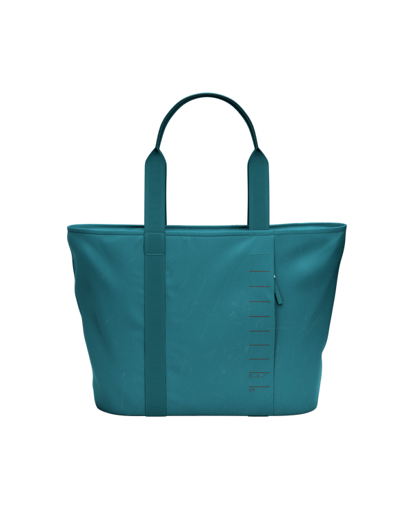 Douchebags Essential Tote 20L Midnight Teal
