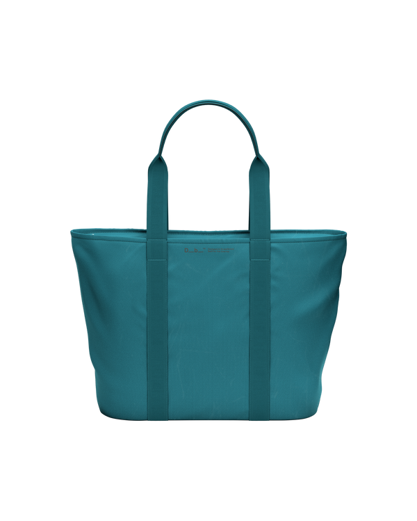 Douchebags Essential Tote 20L Midnight Teal